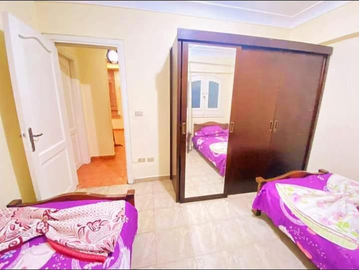 قرية نيس Apartment Dawwar Musadif Yunus Exterior photo