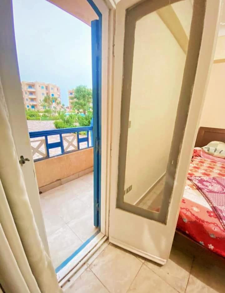 قرية نيس Apartment Dawwar Musadif Yunus Exterior photo