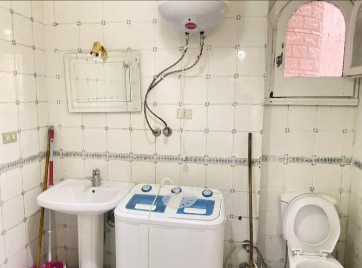 قرية نيس Apartment Dawwar Musadif Yunus Exterior photo