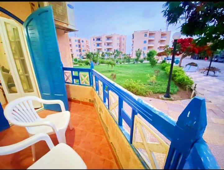 قرية نيس Apartment Dawwar Musadif Yunus Exterior photo