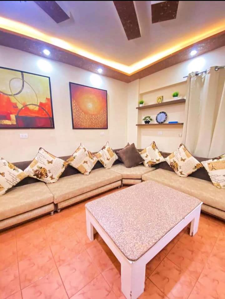 قرية نيس Apartment Dawwar Musadif Yunus Exterior photo